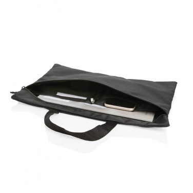 Logotrade corporate gift image of: Impact AWARE™ lightweight document bag