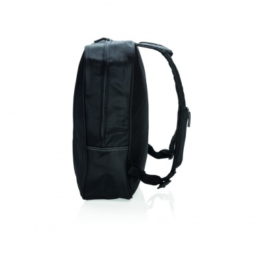 Logo trade promotional product photo of: The City Backpack