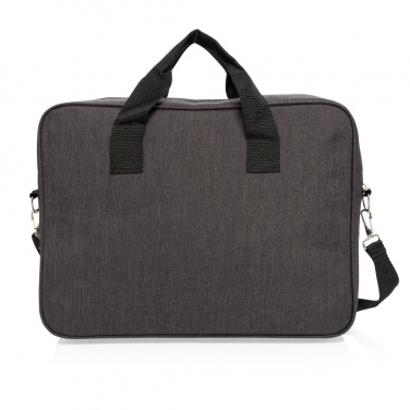 Logotrade corporate gift picture of: Classic 15” laptop bag