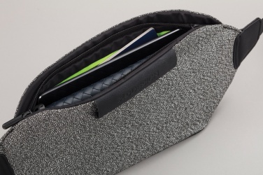 Logo trade promotional merchandise picture of: Urban Bumbag