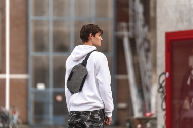 Logotrade promotional giveaway image of: Urban Bumbag