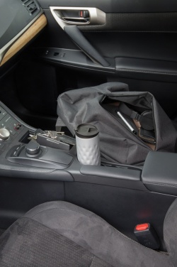 Logo trade advertising products picture of: Smart office & sport backpack