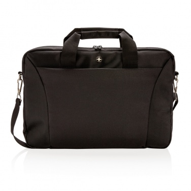 Logotrade advertising product image of: 15.4” laptop bag