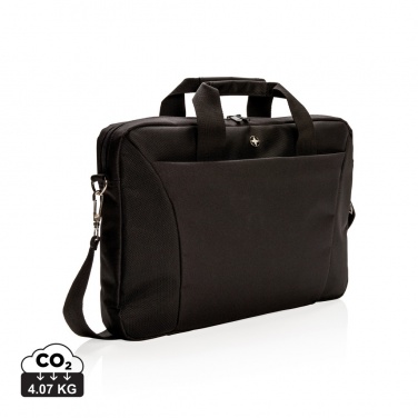 Logotrade promotional items photo of: 15.4” laptop bag