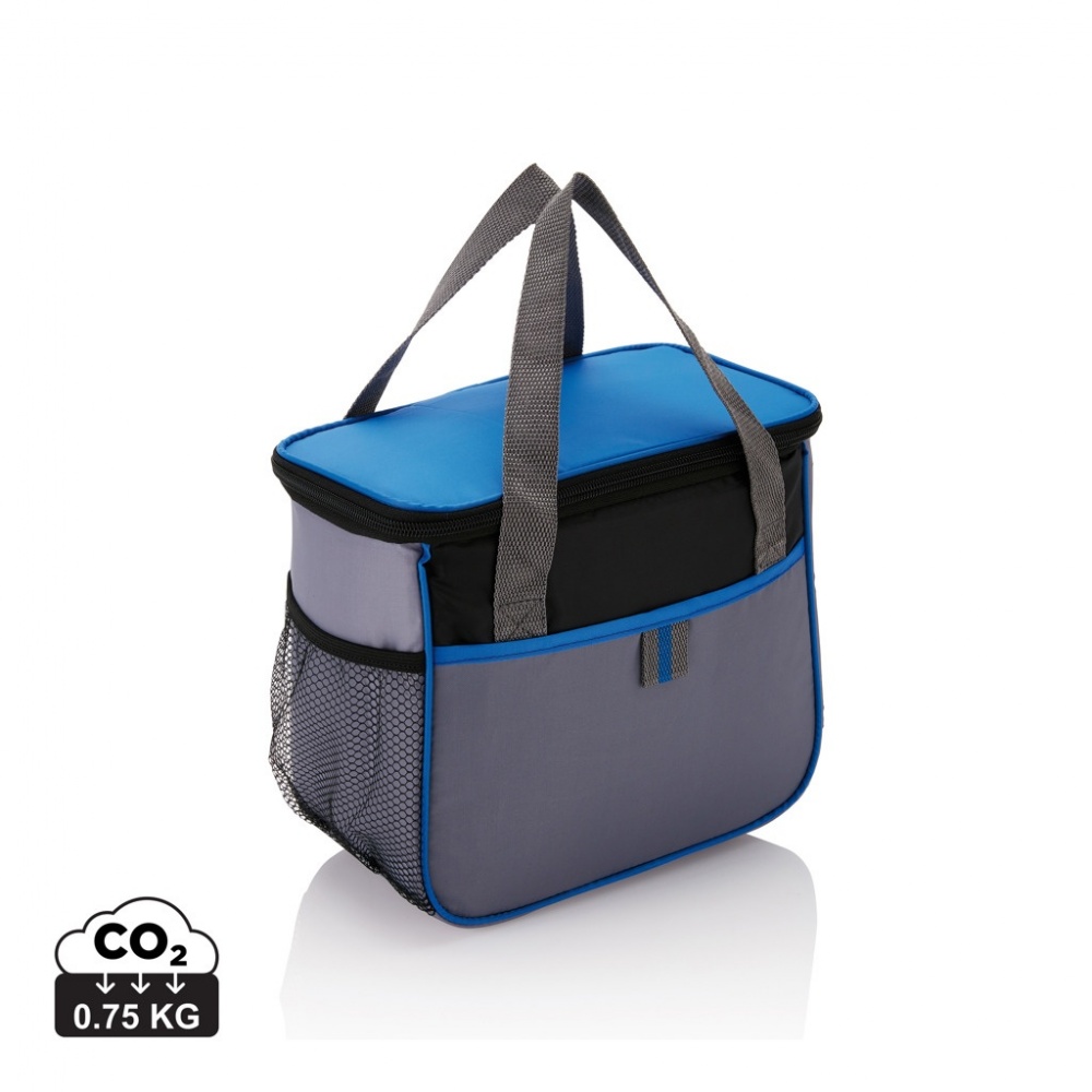 Logo trade advertising product photo of: Cooler bag