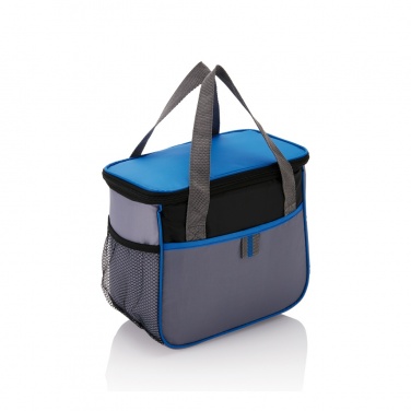 Logo trade promotional giveaways image of: Cooler bag
