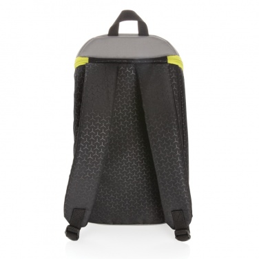 Logotrade promotional merchandise picture of: Hiking cooler backpack 10L