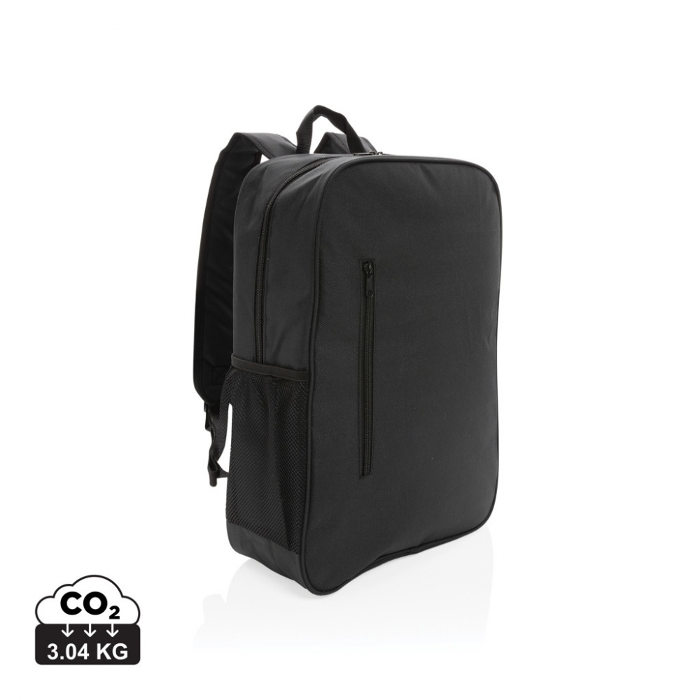 Logotrade corporate gift picture of: Tierra cooler backpack