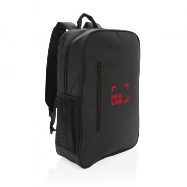 Logotrade promotional gift image of: Tierra cooler backpack