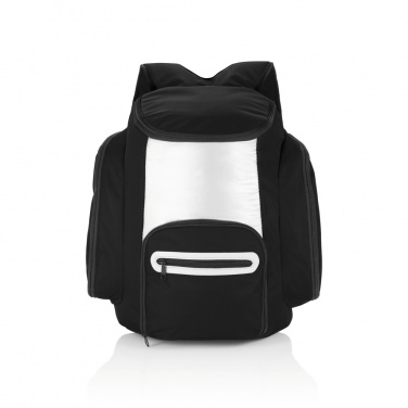 Logotrade promotional item image of: Cooler backpack