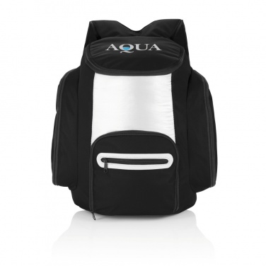 Logotrade promotional merchandise photo of: Cooler backpack