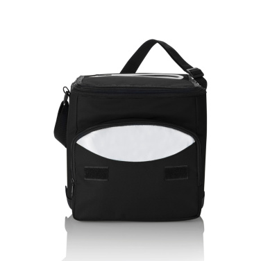 Logotrade promotional giveaway picture of: Foldable cooler bag