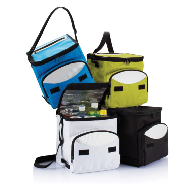 Logotrade promotional gifts photo of: Foldable cooler bag