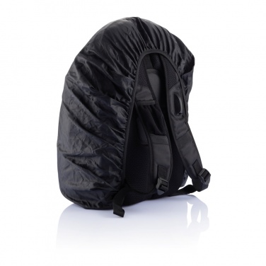 Logo trade promotional products picture of: Outdoor laptop backpack