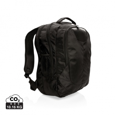 Logotrade promotional gift image of: Outdoor laptop backpack