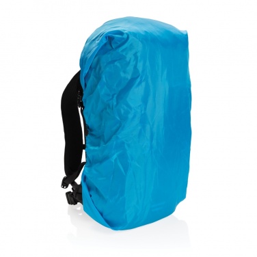 Logo trade corporate gifts picture of: Explorer ribstop large hiking backpack 40L PVC free
