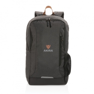 Logotrade promotional items photo of: Impact AWARE™ Urban outdoor backpack
