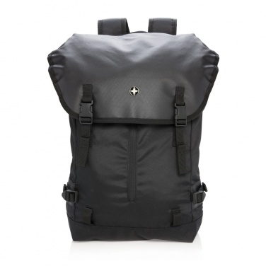 Logotrade promotional item picture of: 17” outdoor laptop backpack