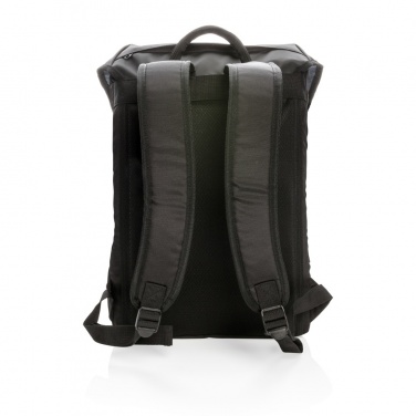 Logotrade corporate gift image of: 17” outdoor laptop backpack