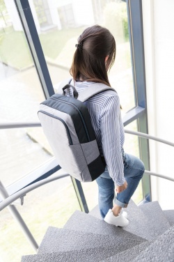 Logotrade promotional item picture of: Arata 15” laptop backpack