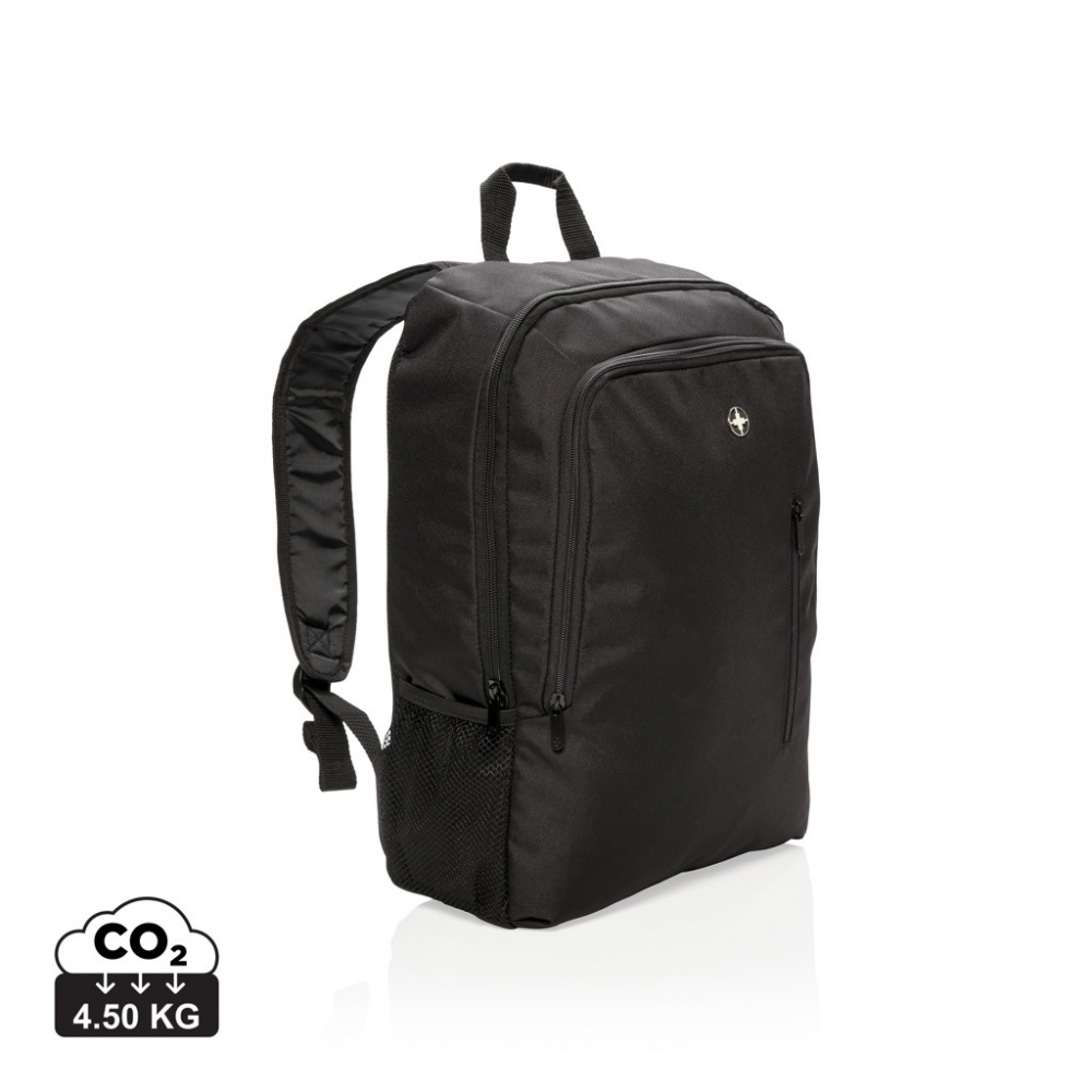 Logotrade promotional merchandise photo of: 17” business laptop backpack