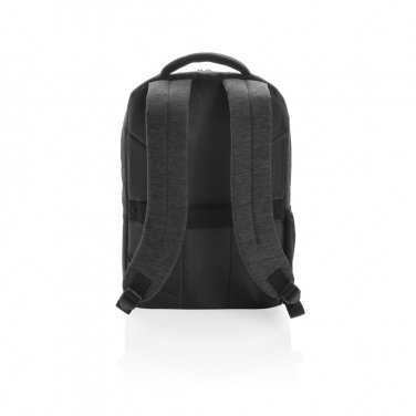 Logotrade promotional items photo of: 900D laptop backpack PVC free