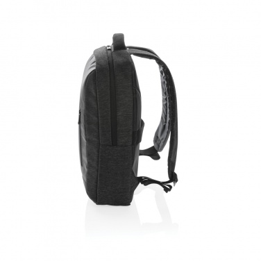 Logotrade promotional merchandise image of: 900D laptop backpack PVC free