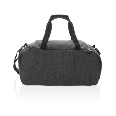 Logo trade promotional items picture of: 900D weekend/sports bag PVC free