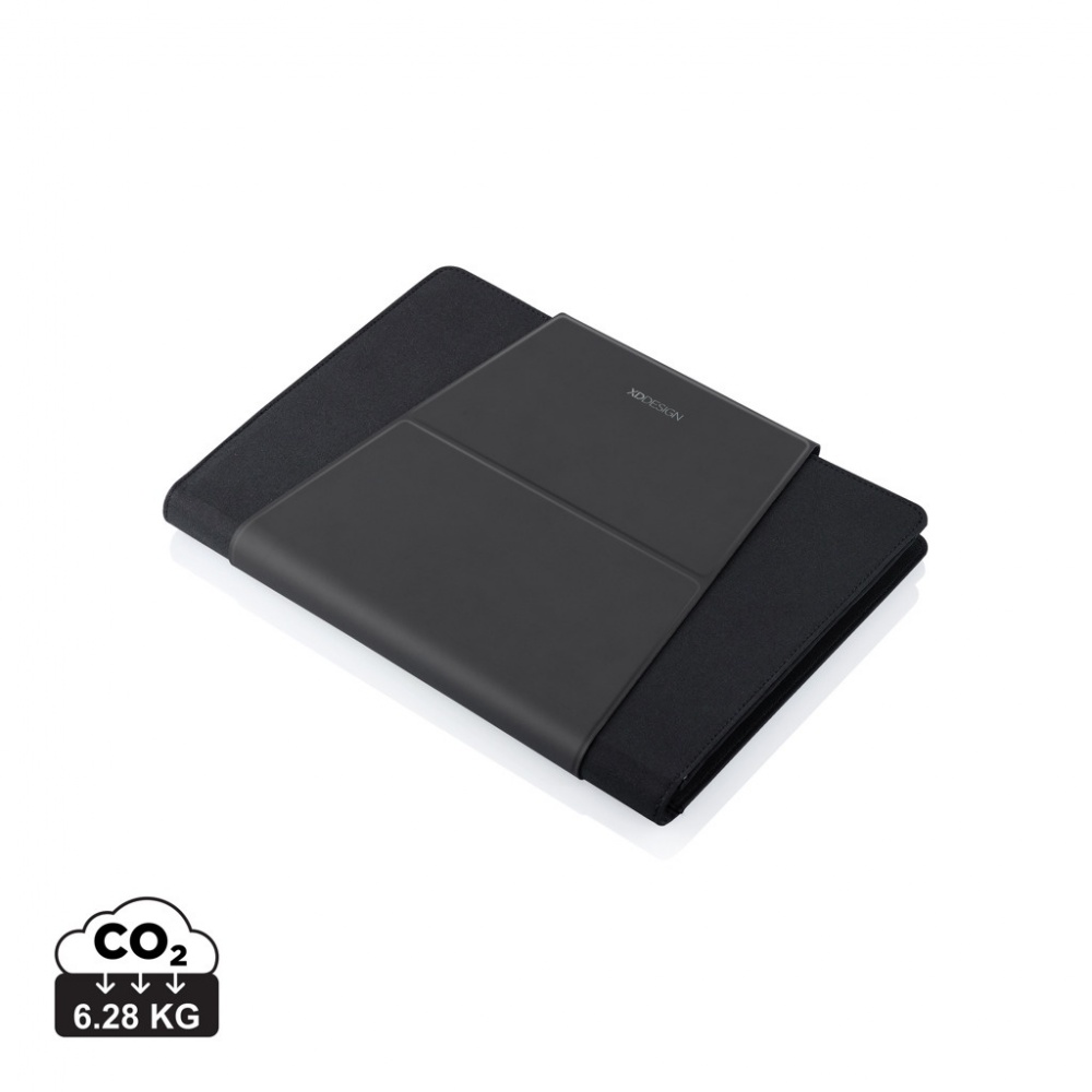 Logo trade promotional gifts image of: Mobile office