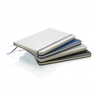 Logotrade promotional item picture of: Classic hardcover sketchbook A5 plain