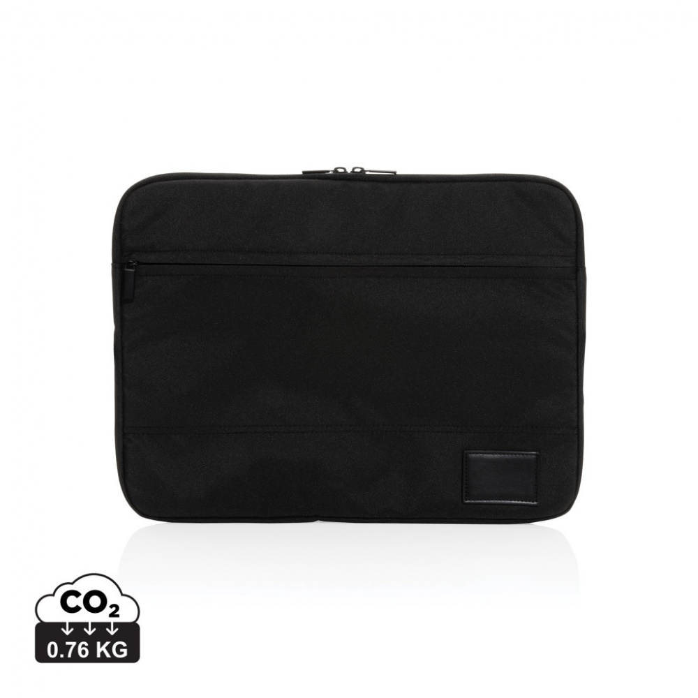 Logo trade promotional product photo of: Impact AWARE™ 14' laptop sleeve