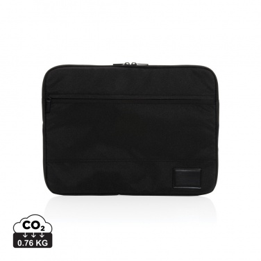 Logotrade corporate gift picture of: Impact AWARE™ 14' laptop sleeve