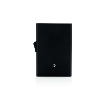 Logotrade promotional items photo of: C-Secure aluminium RFID card holder