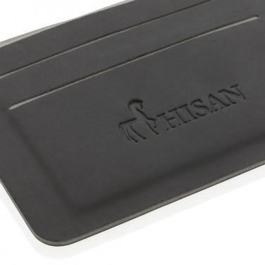 Logotrade advertising product image of: Quebec RFID safe cardholder