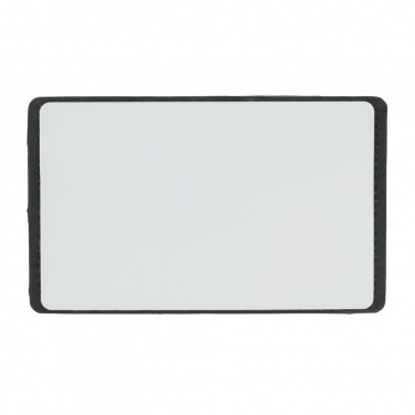 Logo trade promotional products picture of: 3-in-1 Phone Card Holder RFID