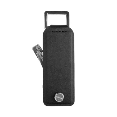 Logo trade promotional items picture of: SP Tula RCS certified rPU 3 piece deluxe gift set