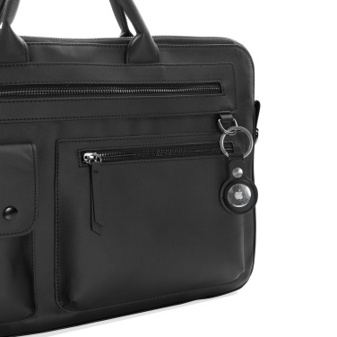 Logotrade advertising products photo of: SP Tula RCS certified rPU 3 piece deluxe gift set