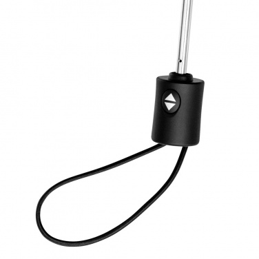 Logo trade promotional items picture of: SP Aware™ RPET Ultra-light full auto 20.5”umbrella