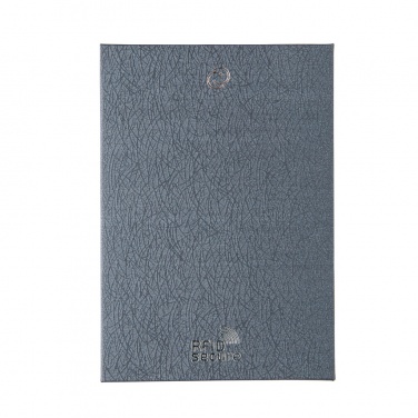 Logo trade promotional products picture of: C-Secure RFID card holder & wallet