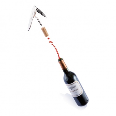 Logotrade corporate gift picture of: Eon 2 step corkscrew