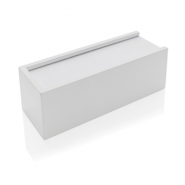 Logo trade corporate gift photo of: Deluxe tumbling tower wood block stacking game