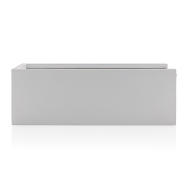 Logotrade promotional products photo of: Deluxe tumbling tower wood block stacking game