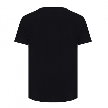 Logo trade promotional gifts picture of: Iqoniq Yala women lightweight recycled cotton t-shirt
