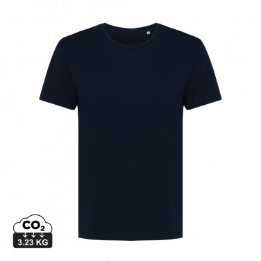 Logotrade promotional giveaway image of: Iqoniq Yala women lightweight recycled cotton t-shirt