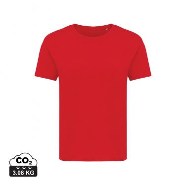 Logotrade promotional item picture of: Iqoniq Yala women lightweight recycled cotton t-shirt