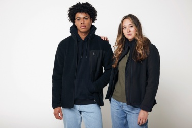 Logo trade business gift photo of: Iqoniq Makalu women recycled polyester soft shell jacket