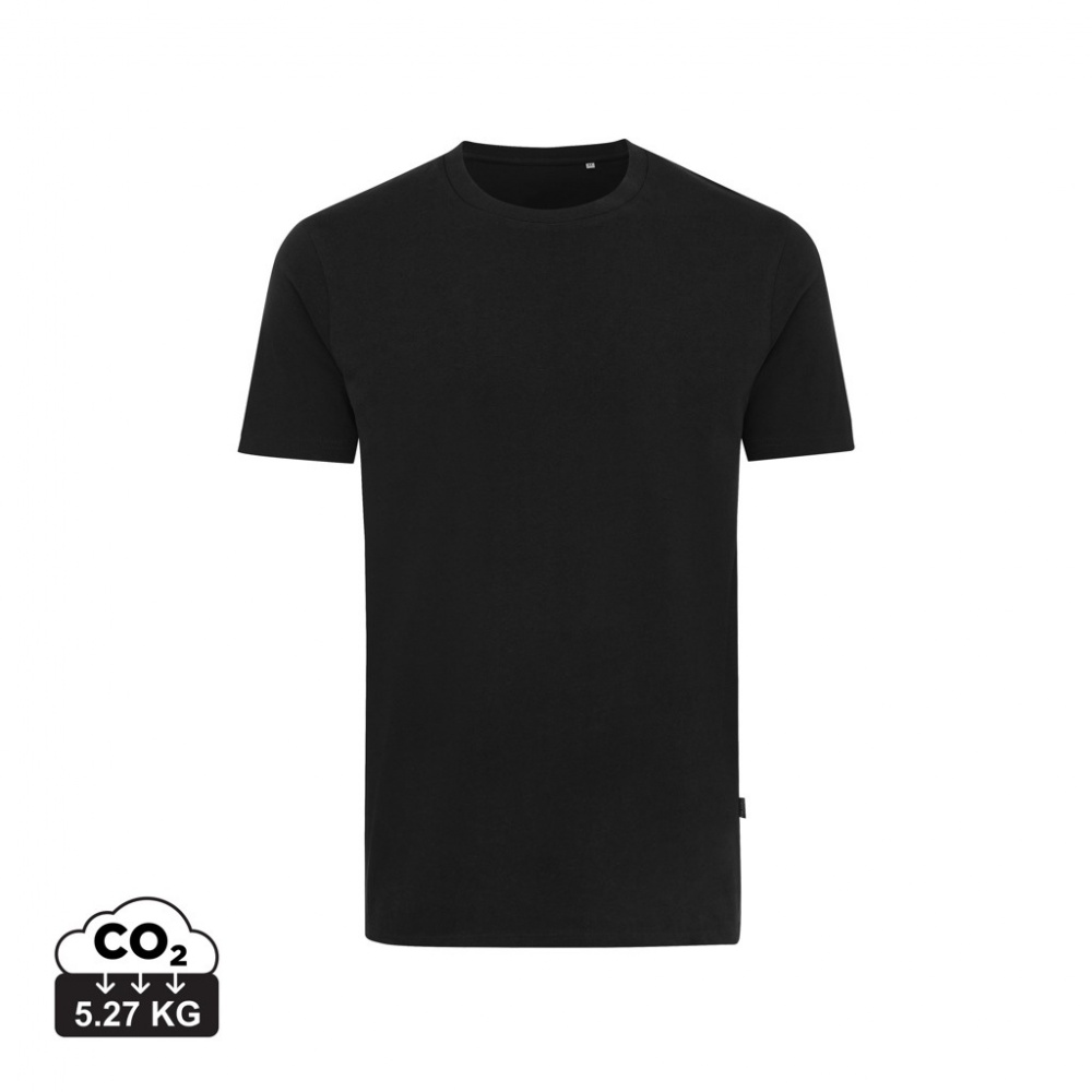 Logotrade promotional items photo of: Iqoniq Bryce recycled cotton t-shirt