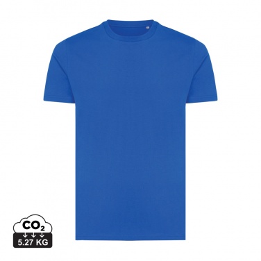 Logotrade promotional products photo of: Iqoniq Bryce recycled cotton t-shirt