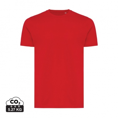 Logotrade business gifts photo of: Iqoniq Bryce recycled cotton t-shirt