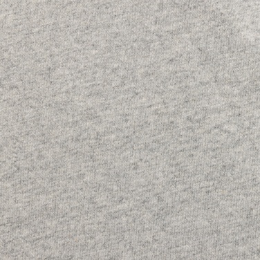 Logo trade promotional giveaways picture of: Iqoniq Manuel recycled cotton t-shirt undyed